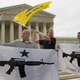Illustration for article titled Thankfully, Gun Rights Rally Ends Peacefully in Virginia